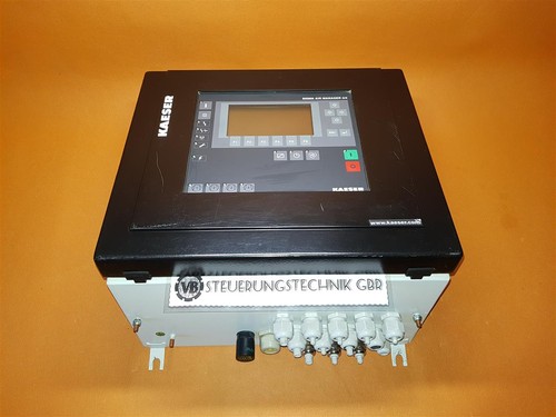 Kaeser sigma air manager 4 - sigma,