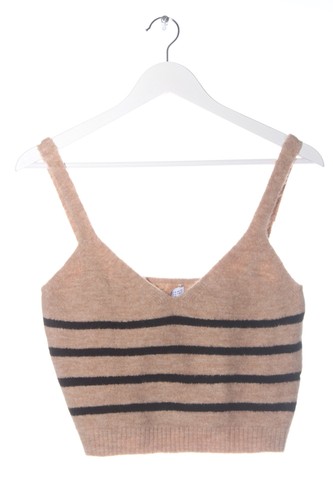 Zara haut tricotés - dames, top
