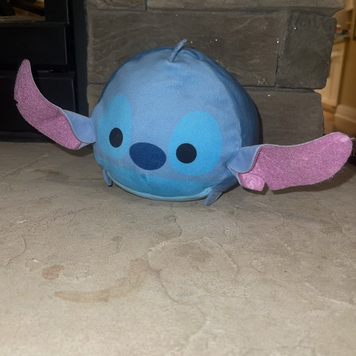 Disney stitch tsum - tsum, plush