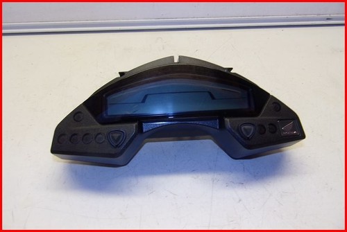Honda hornet 600 2011 - hornet, 2011-2014