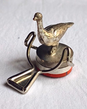 Bouchon De Bouteille Oiseau En