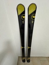 170cm Rossignol Experience