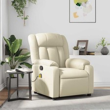 Fauteuil de Massage Inclinable