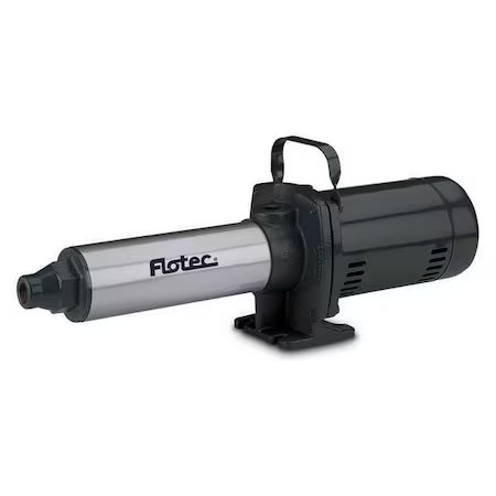 Pentair flotec fp5732 - pentair, pump