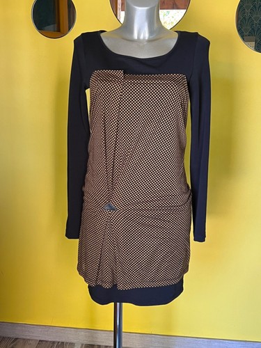 Jolie robe cop copine modèle - jolie,