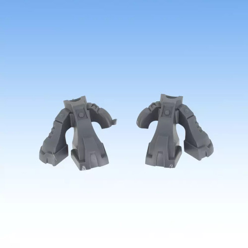 Warhammer 40000 riptide part - 40000,