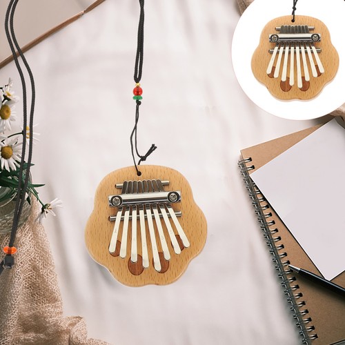 Petite kalimba doigts - petite,