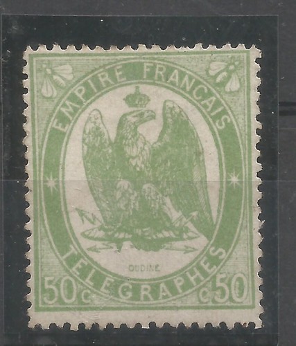 Timbres anciens france - anciens,