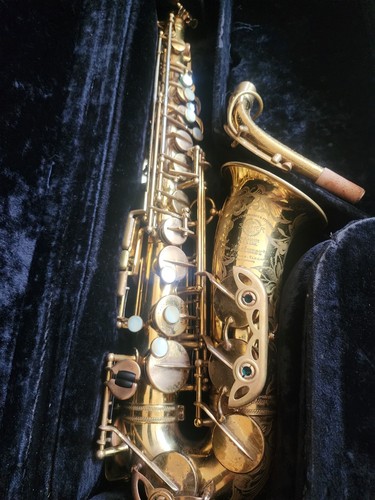 Selmer sba super balanced - selmer, (