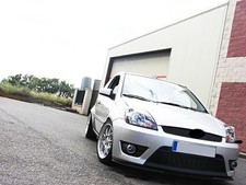 Compatible avec Ford Fiesta