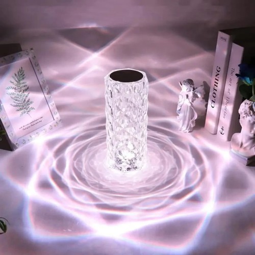 Lampe chevet table - de,