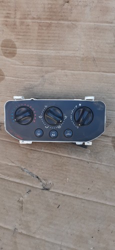 Commande chauffage renault - commande,