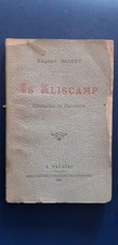 "Is aliscamp Couruno de