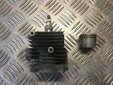 ensemble cylindre piston   pour taille haie stihl HS 81