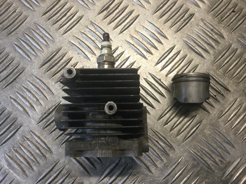 Ensemble cylindre piston - ensemble,