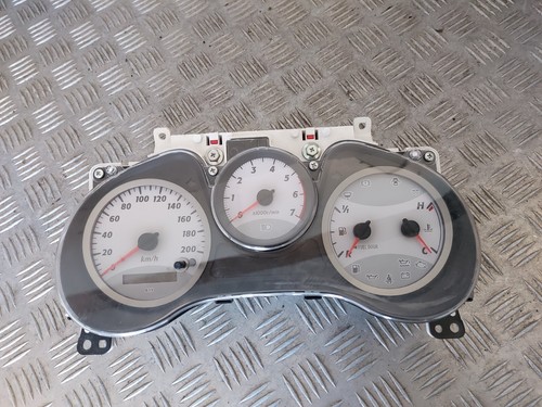 Bloc compteur toyota - bloc,