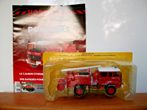 Hors série camion - série, n°3