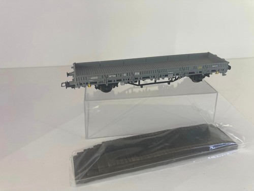 Electrotren e6543 wagon plat - plat, a