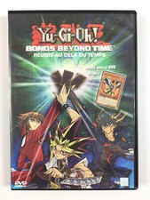 DVD Yu Gi Oh Bonds Beyond