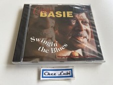 Count Basie - Swingin’ The