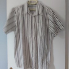 Chemise homme taille XL