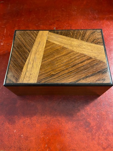 Coffret boîte cigares art - coffret,