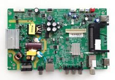 Platine main board ref V8-MT31ETM-LF1V053 pour tv Thomson 24HC3111 (24HC3111X1)