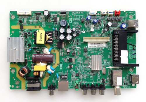 Platine main board - , ref