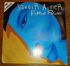 FLORENT PAGNY - SAVOIR AIMER (