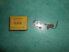 Rupteur / Vis Platinées Flash