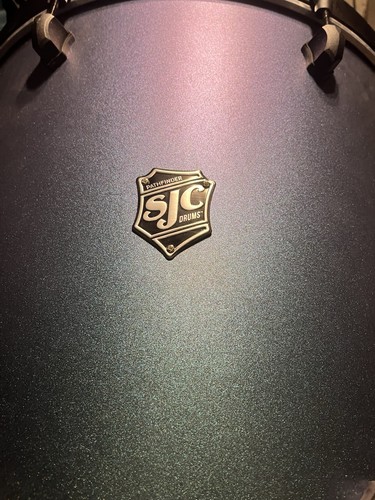 Sjc drums pathfinder - sjc,