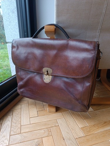 Authentique sac main - sac, à