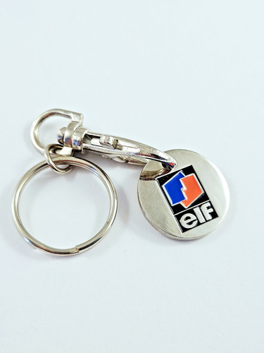 Porte cles vintage - -,