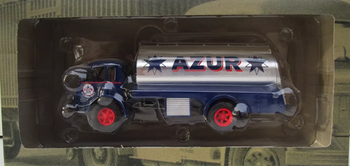 Altaya ixo camions - -,