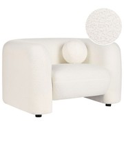 Fauteuil Moderne en Tissu
