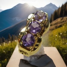 55 (Ø 17,5 mm) Bague Ancienne