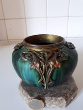 vase eugene baudin monture
