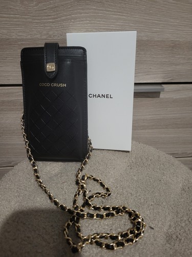 Trousse chanel coco crush