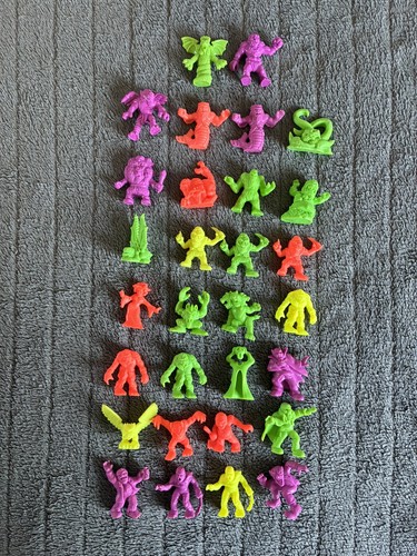 Figurines monster my - monster,
