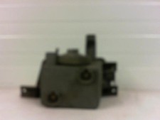 Anti brouillard droit (feux)