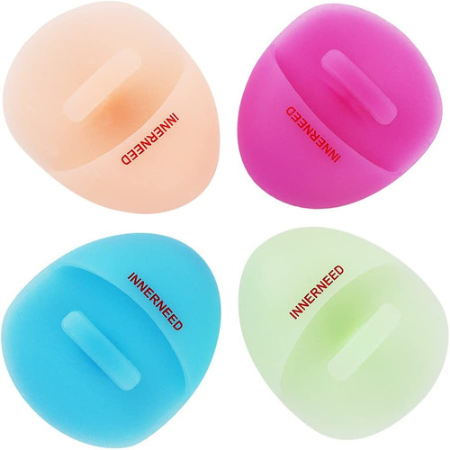 Super soft silicone face - super,
