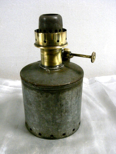 Poyard ancienne lampe - 🇫🇷,