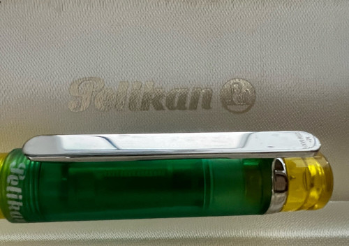 Stylo plume pelikan - stylo,