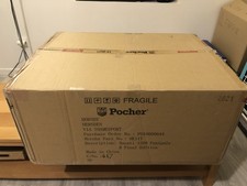 POCHER HK117 - 1/4 DUCATI