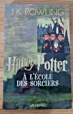 Harry potter ecole - a, des