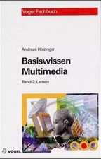 Basiswissen Multimedia. Band