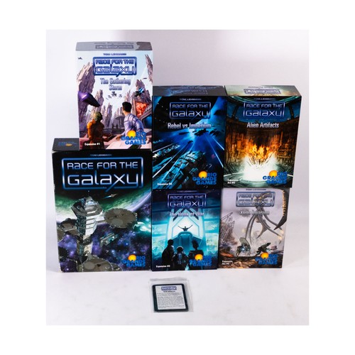 Rio grande board games race - rio,