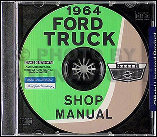1964 ford pickup camion - pickup,