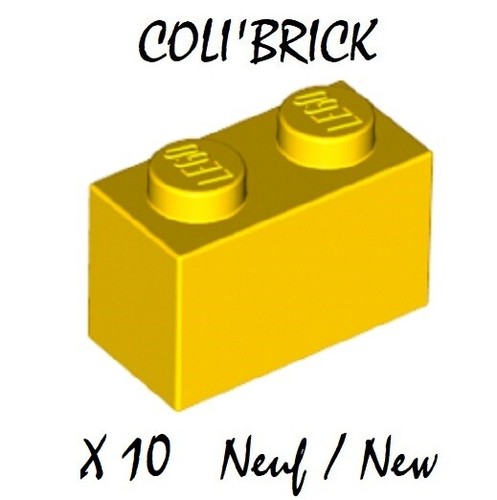 Lego 3004 10x - 3004,