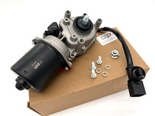 Moteur essuie glace avant - moteur,